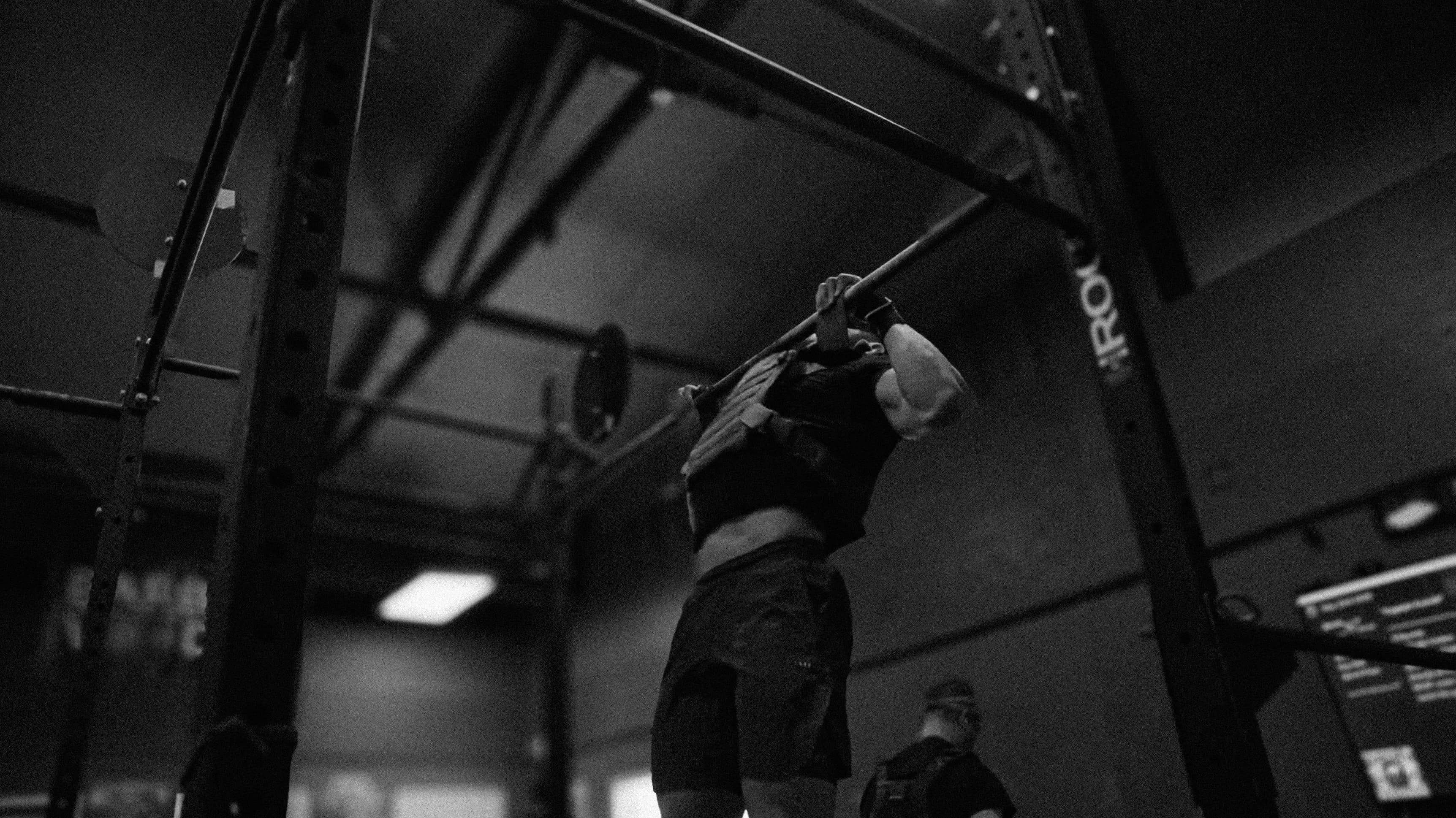 David Stanfield Reel