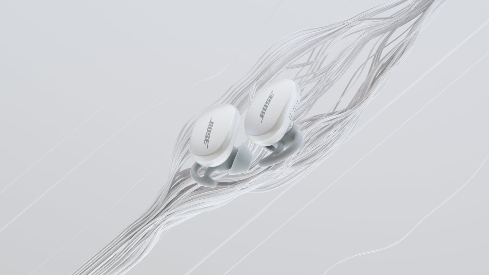 Bose Lando x Onesal (R&D)