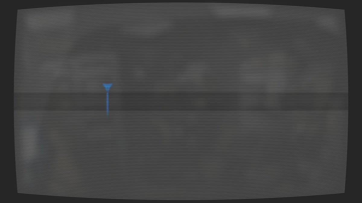 After Effects quicktip here about making computer styled text type-in more like a human types and less linear output like a computer.